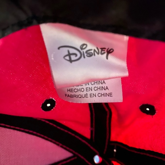 Disney’s Mini Mouse Hat : Brand New Little Girls Pom Hat - Picture 5 of 7